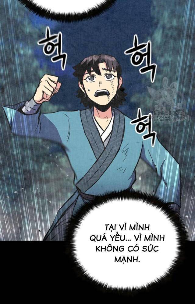 Ta Là Chủ Nhân Của Thư Viện Võ Công Chapter 3 - Trang 2