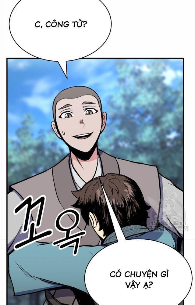 Ta Là Chủ Nhân Của Thư Viện Võ Công Chapter 3 - Trang 2