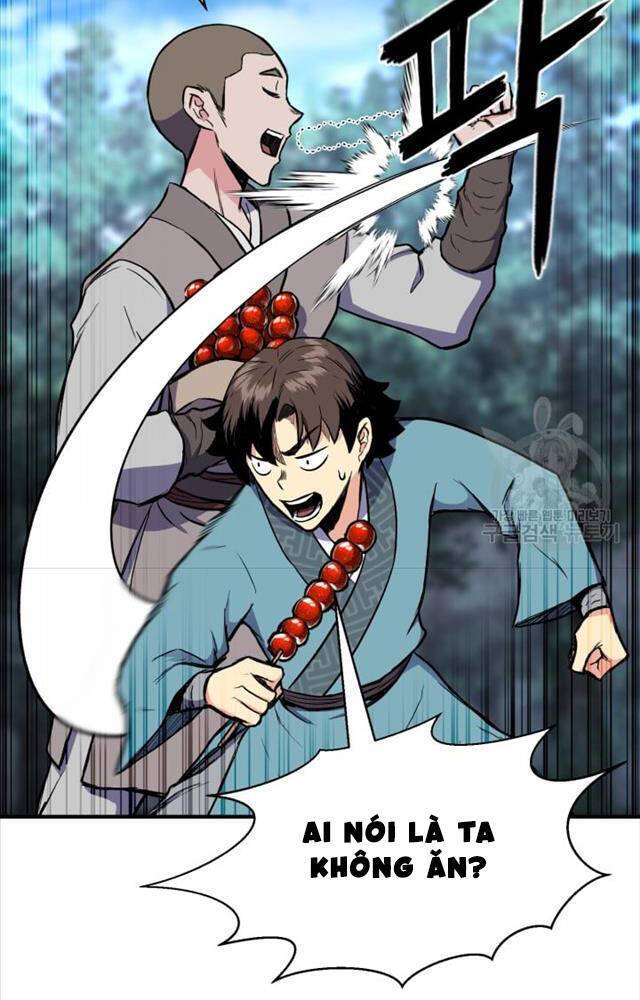 Ta Là Chủ Nhân Của Thư Viện Võ Công Chapter 3 - Trang 2