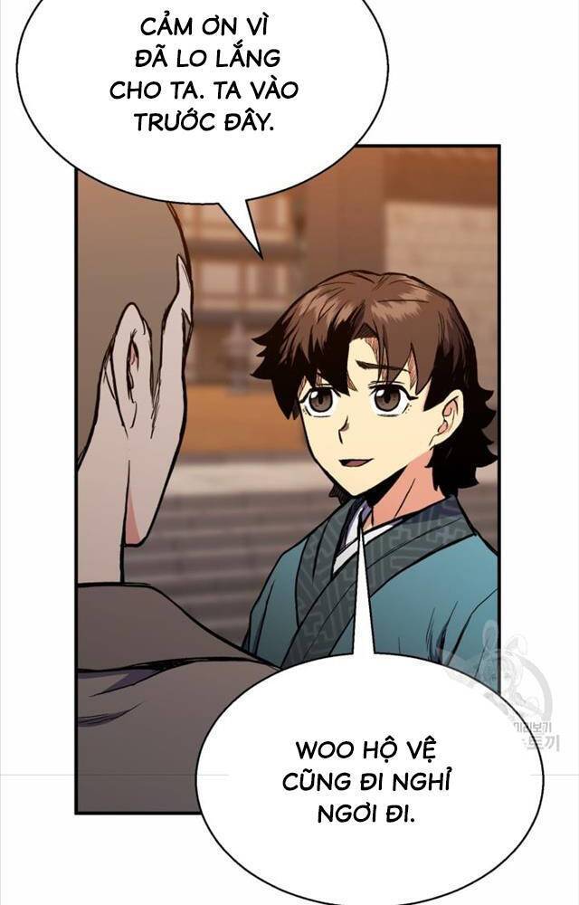 Ta Là Chủ Nhân Của Thư Viện Võ Công Chapter 3 - Trang 2