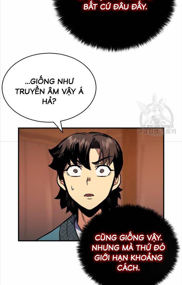 Ta Là Chủ Nhân Của Thư Viện Võ Công Chapter 3 - Trang 2