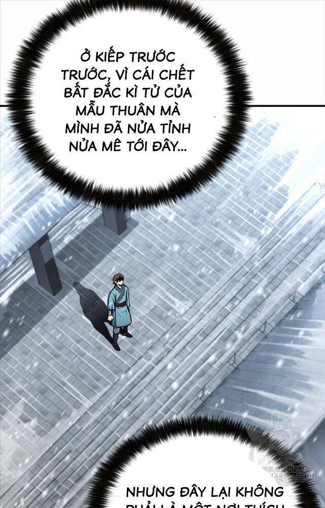 Ta Là Chủ Nhân Của Thư Viện Võ Công Chapter 4 - Trang 2