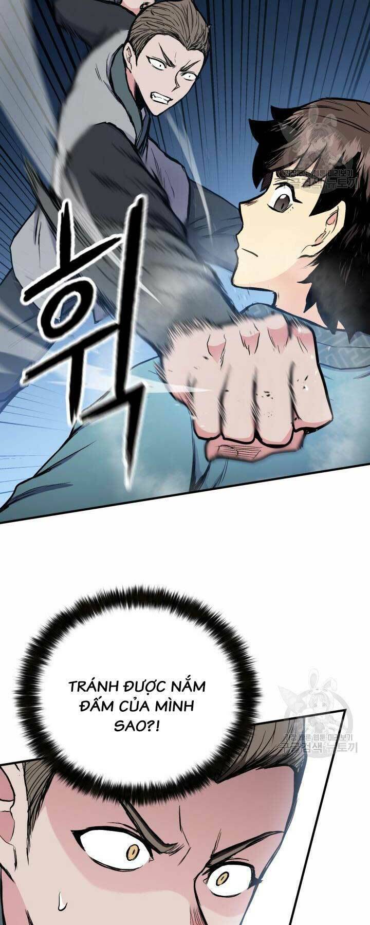 Ta Là Chủ Nhân Của Thư Viện Võ Công Chapter 5 - Trang 2