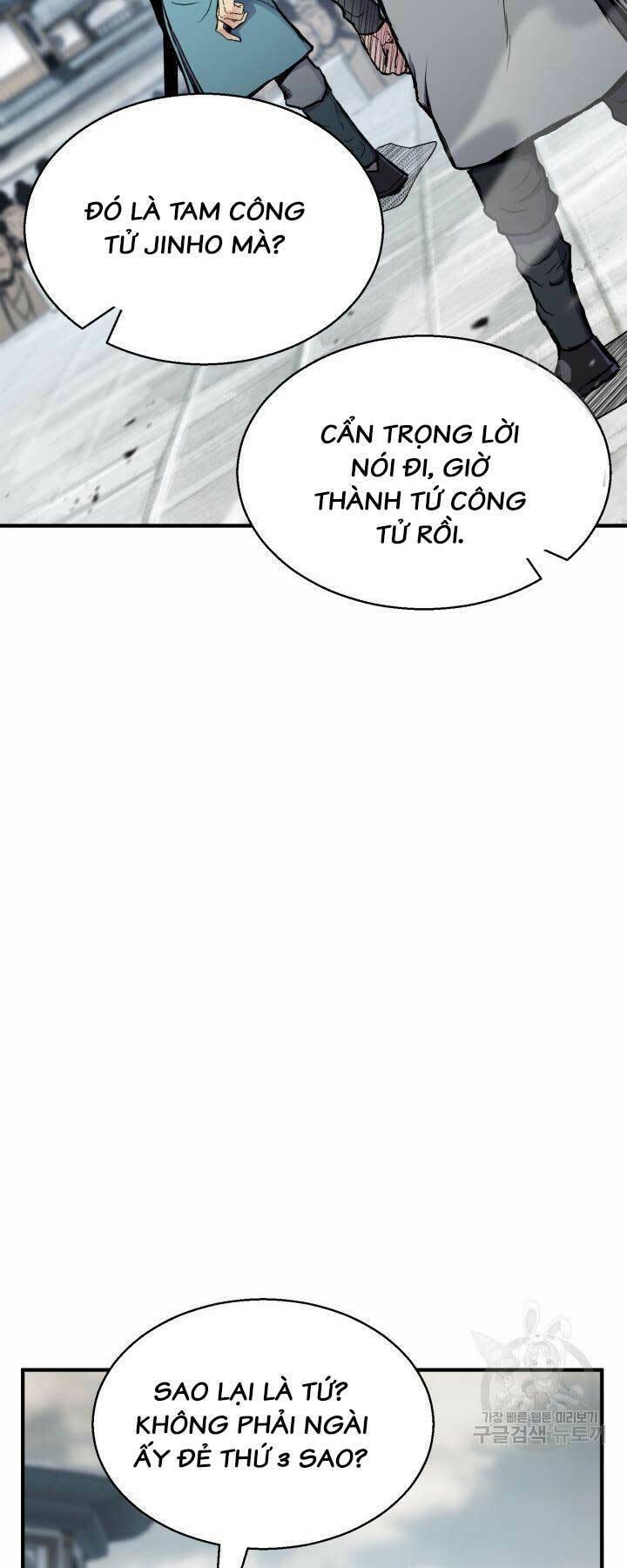 Ta Là Chủ Nhân Của Thư Viện Võ Công Chapter 5 - Trang 2