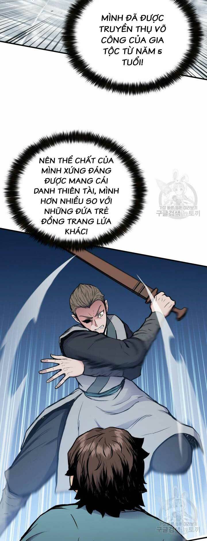 Ta Là Chủ Nhân Của Thư Viện Võ Công Chapter 5 - Trang 2