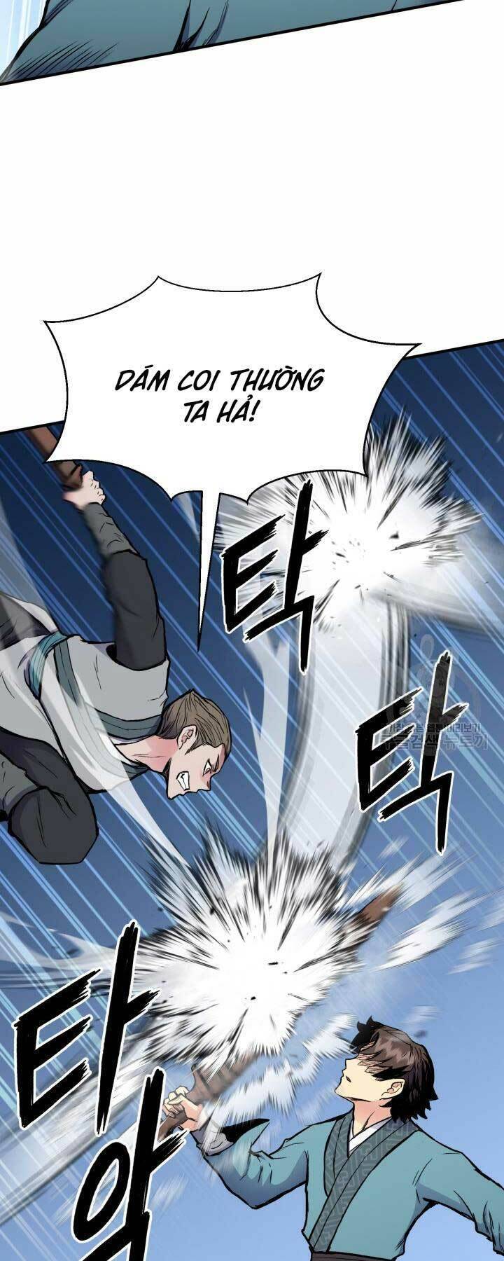 Ta Là Chủ Nhân Của Thư Viện Võ Công Chapter 5 - Trang 2