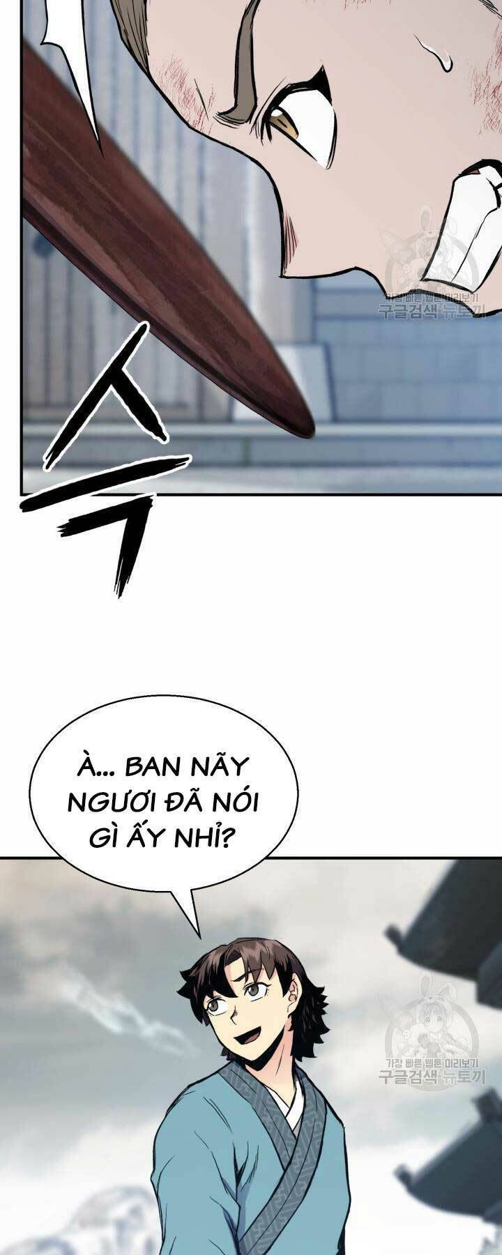 Ta Là Chủ Nhân Của Thư Viện Võ Công Chapter 5 - Trang 2