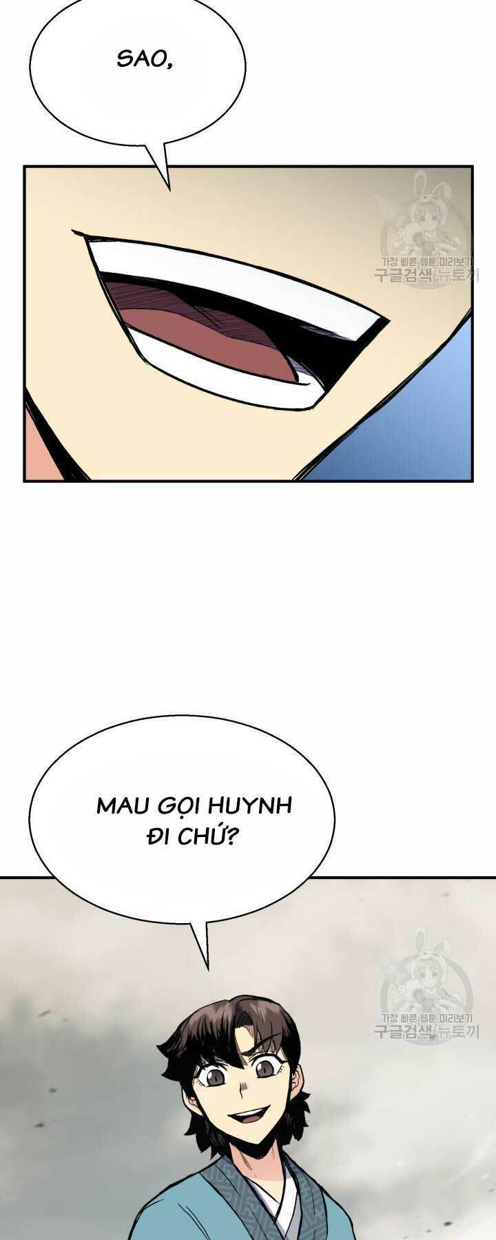 Ta Là Chủ Nhân Của Thư Viện Võ Công Chapter 5 - Trang 2