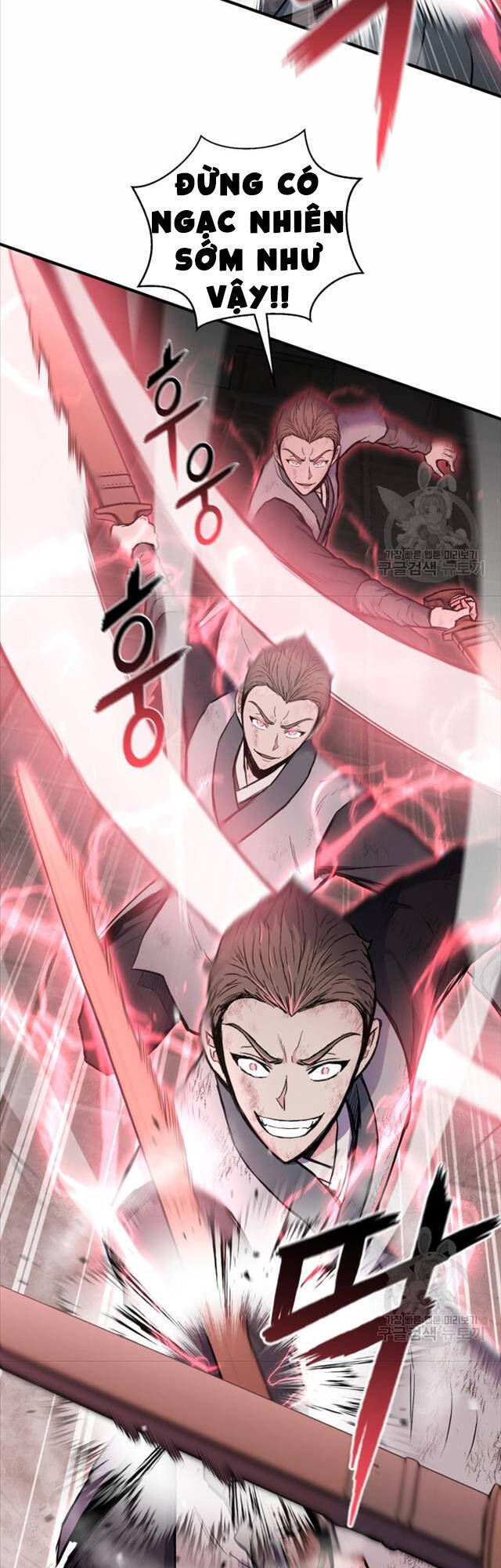 Ta Là Chủ Nhân Của Thư Viện Võ Công Chapter 6 - Trang 2