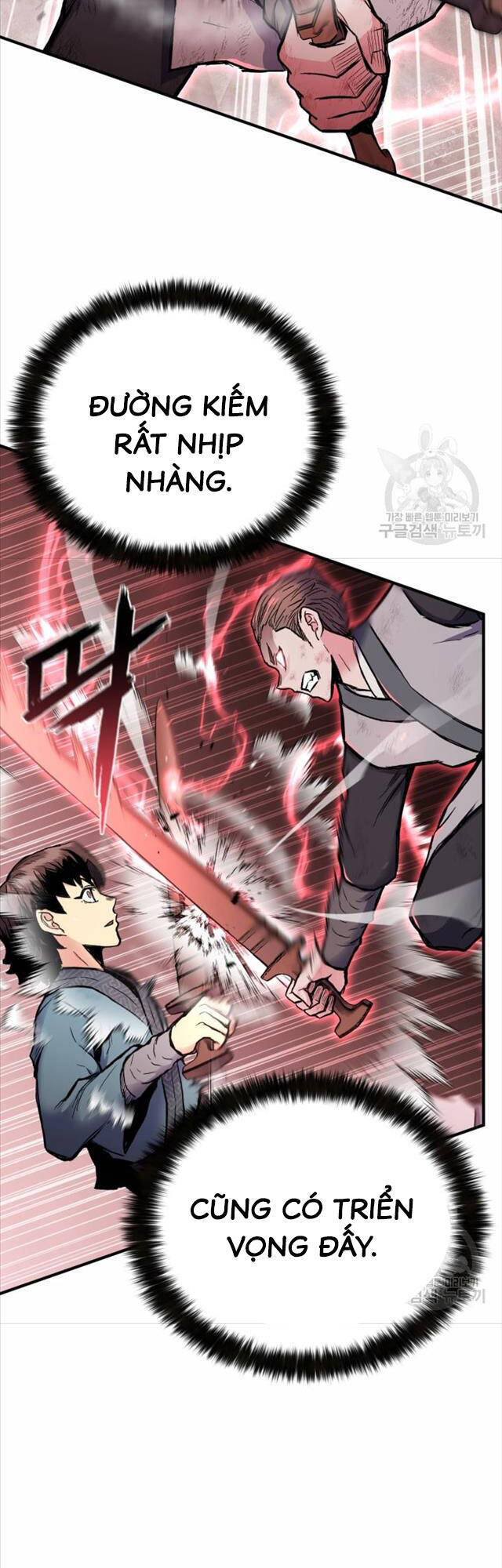 Ta Là Chủ Nhân Của Thư Viện Võ Công Chapter 6 - Trang 2