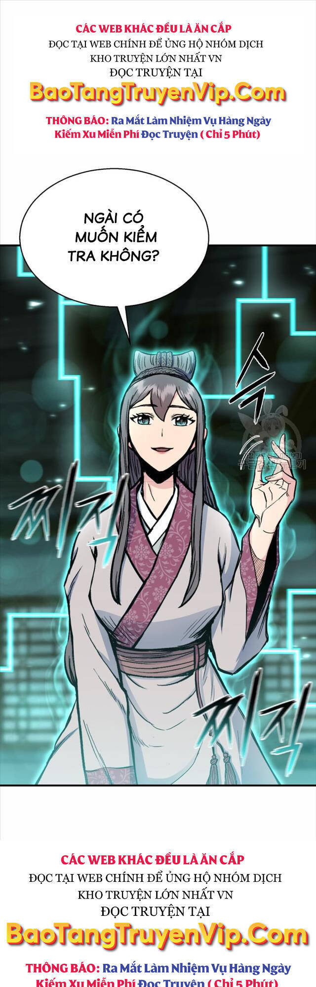 Ta Là Chủ Nhân Của Thư Viện Võ Công Chapter 6 - Trang 2