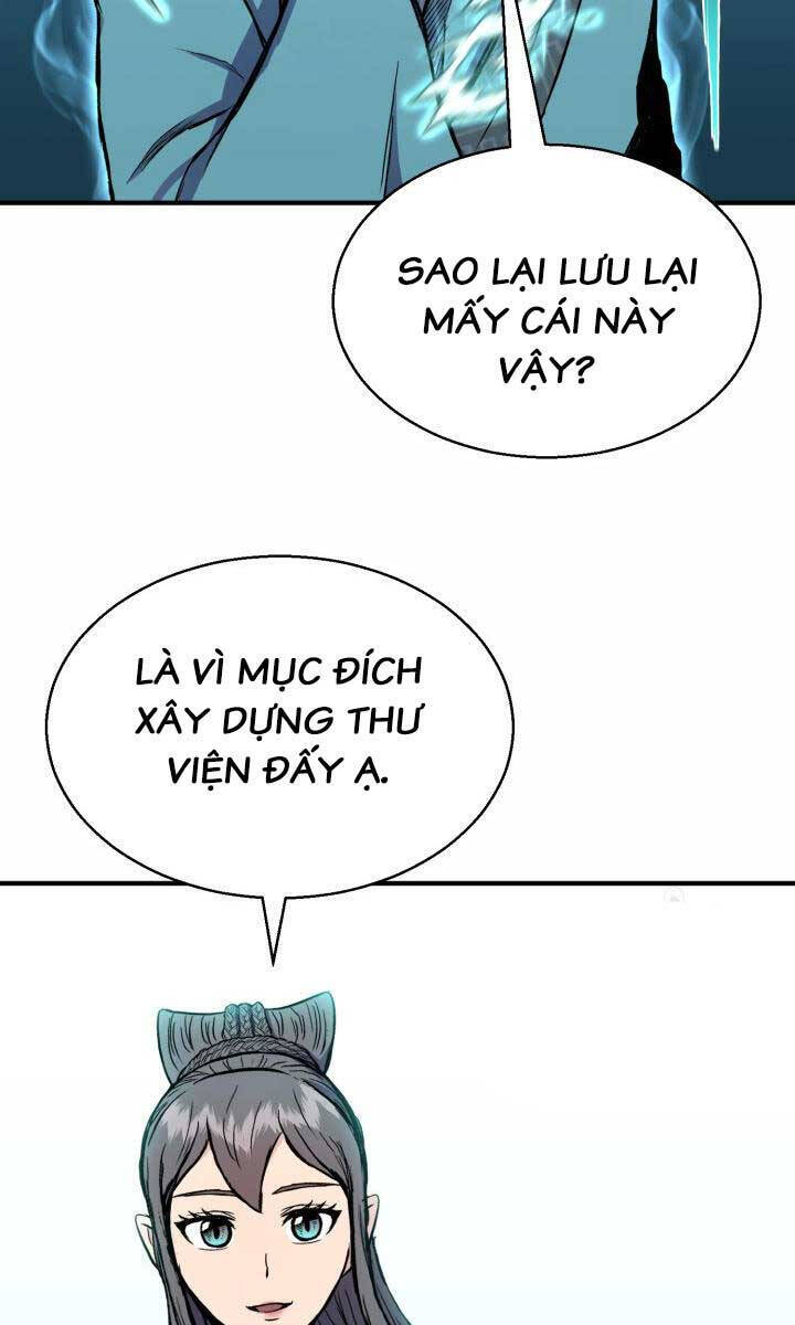 Ta Là Chủ Nhân Của Thư Viện Võ Công Chapter 7 - Trang 2