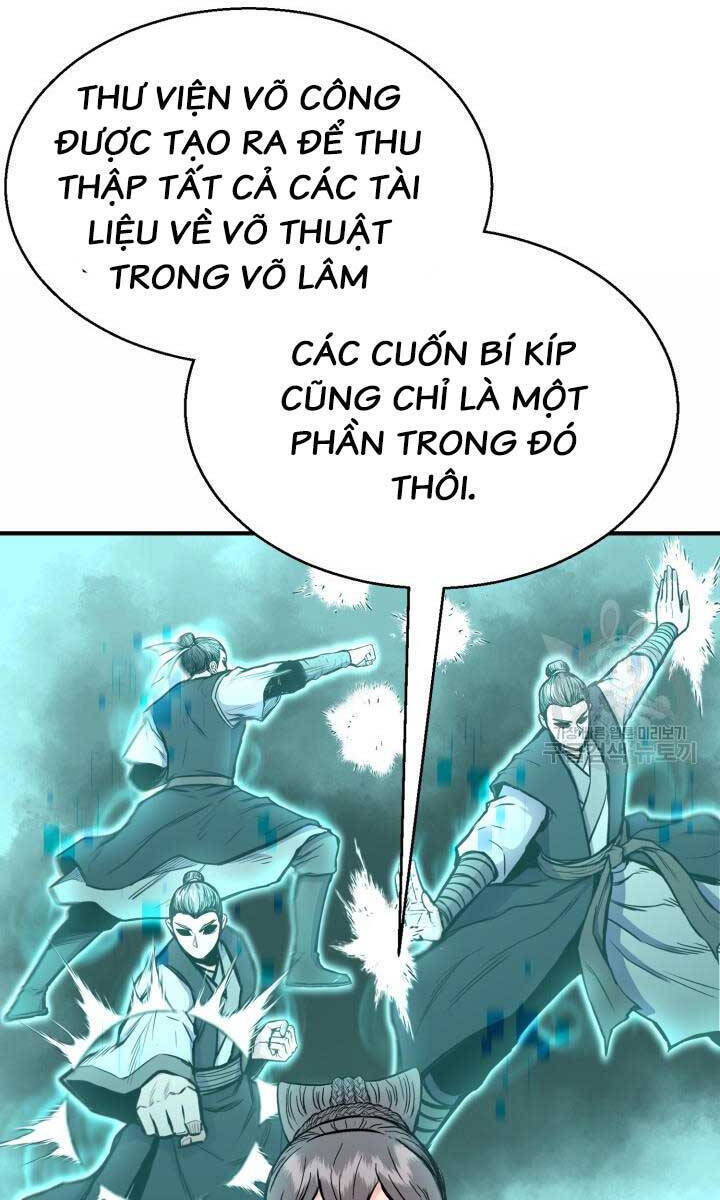 Ta Là Chủ Nhân Của Thư Viện Võ Công Chapter 7 - Trang 2