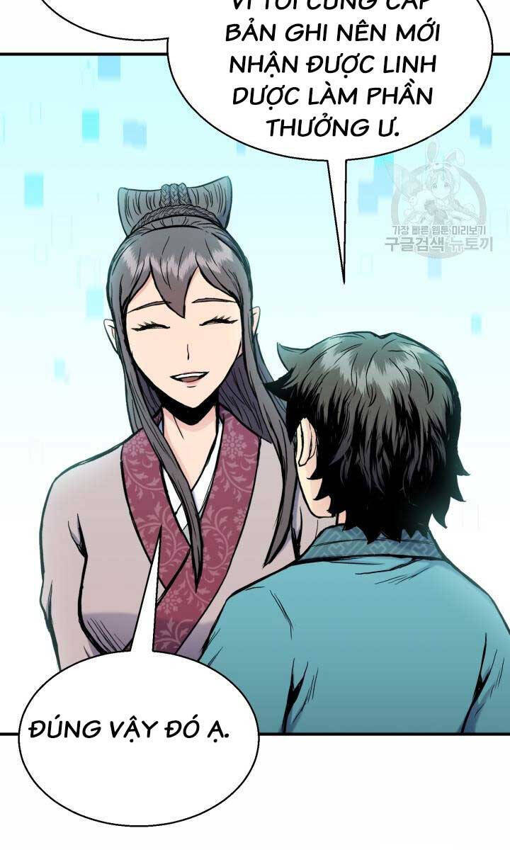 Ta Là Chủ Nhân Của Thư Viện Võ Công Chapter 7 - Trang 2