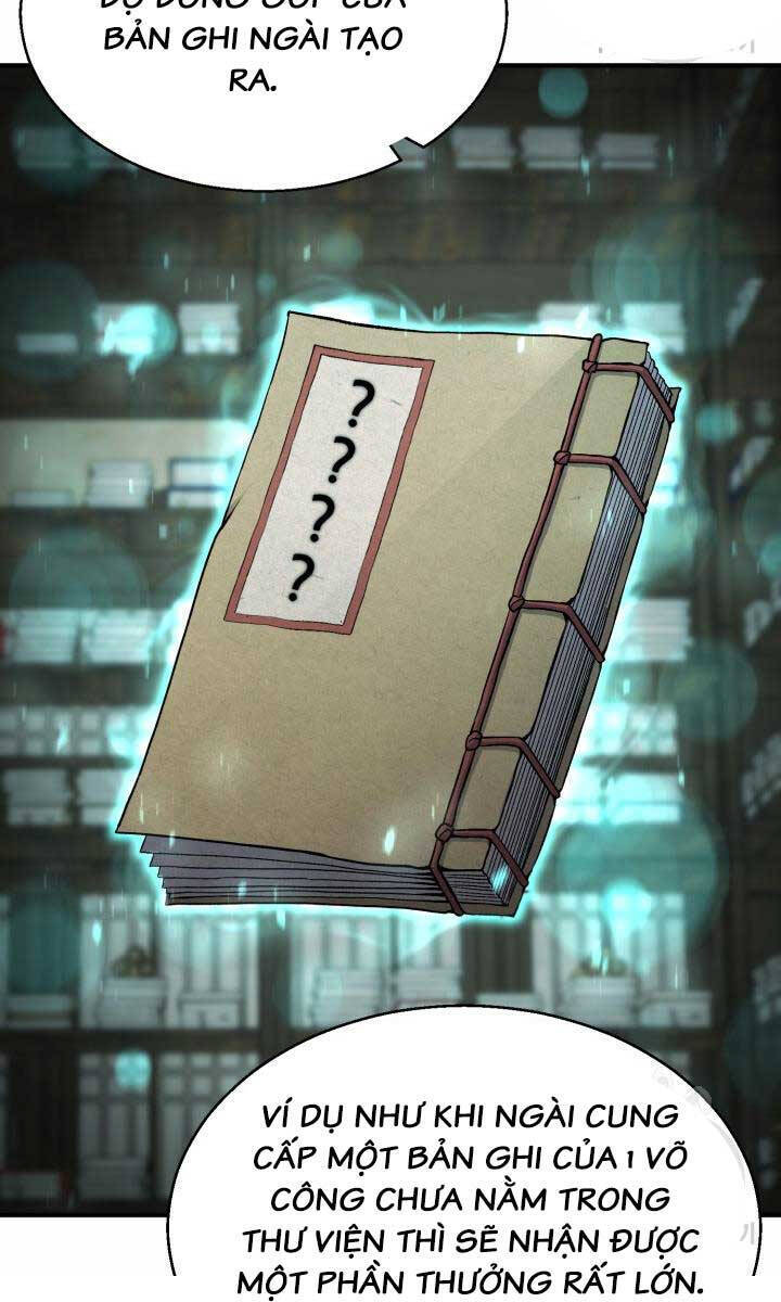 Ta Là Chủ Nhân Của Thư Viện Võ Công Chapter 7 - Trang 2