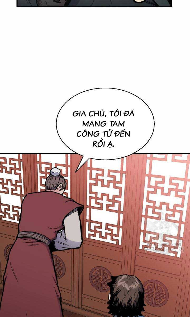 Ta Là Chủ Nhân Của Thư Viện Võ Công Chapter 7 - Trang 2