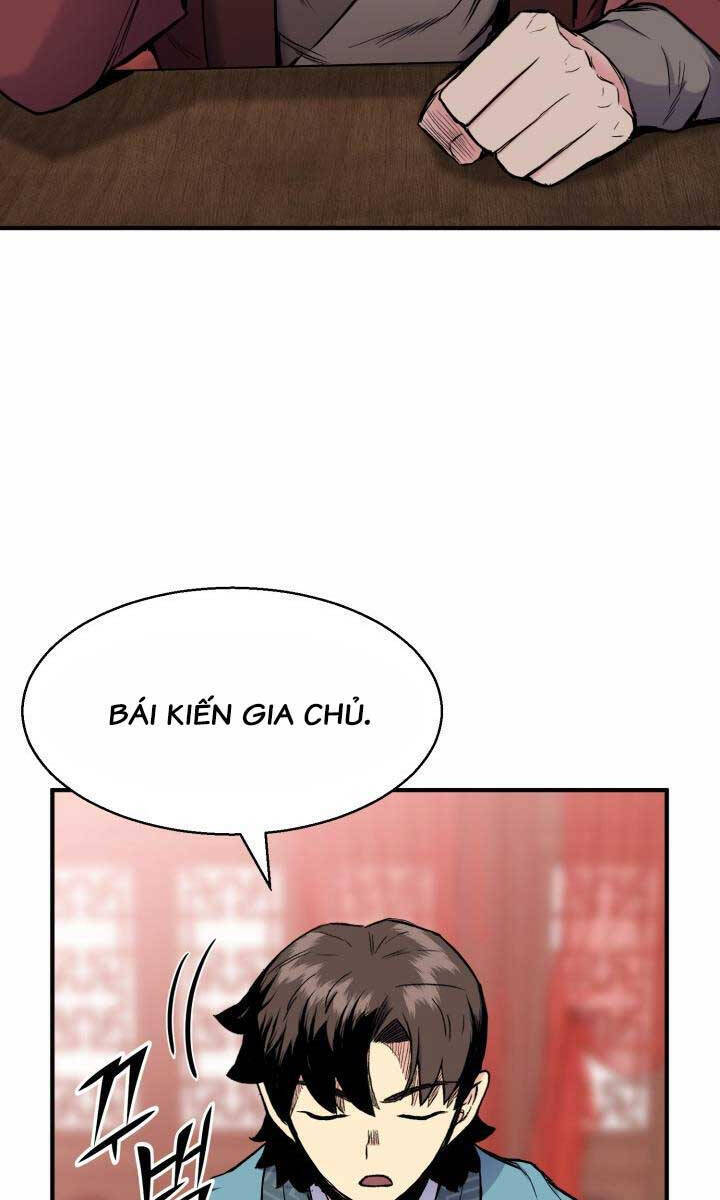 Ta Là Chủ Nhân Của Thư Viện Võ Công Chapter 7 - Trang 2