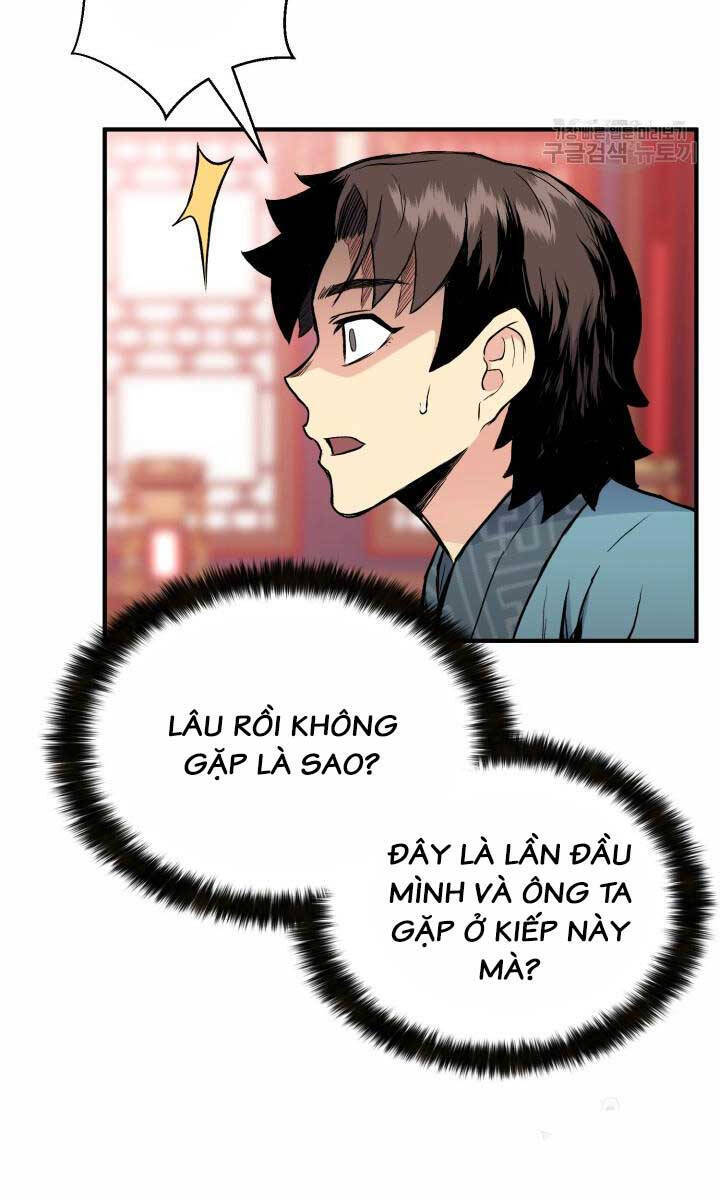 Ta Là Chủ Nhân Của Thư Viện Võ Công Chapter 7 - Trang 2