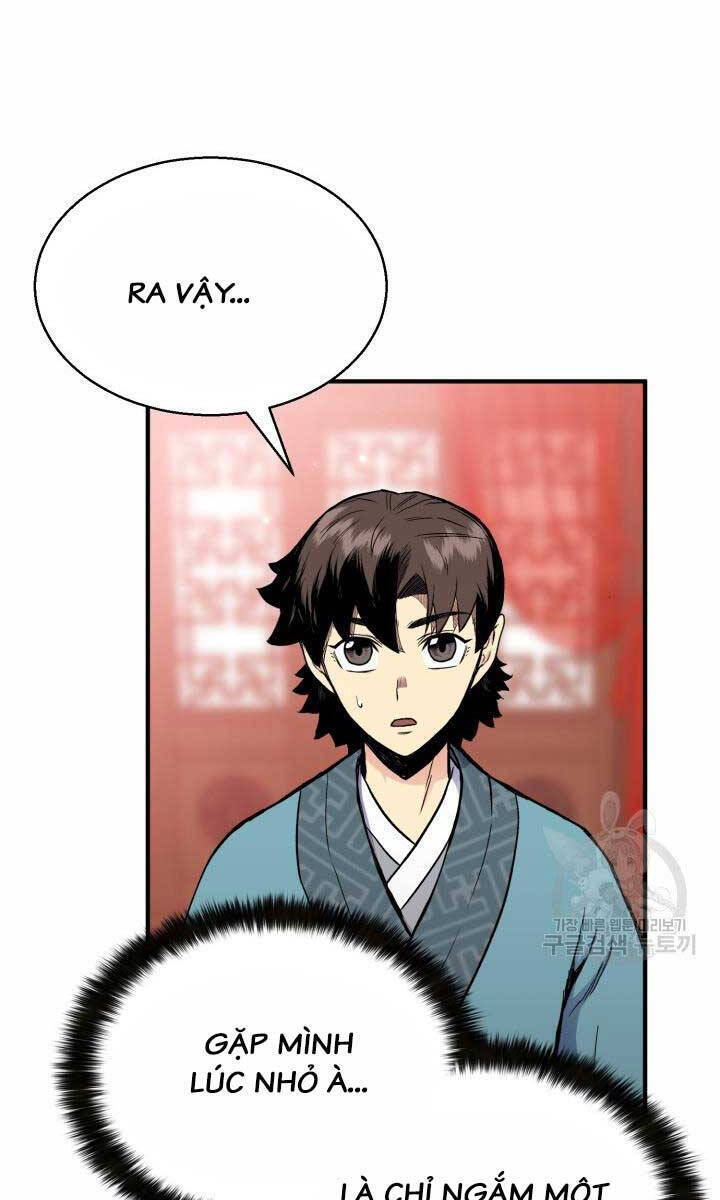 Ta Là Chủ Nhân Của Thư Viện Võ Công Chapter 7 - Trang 2