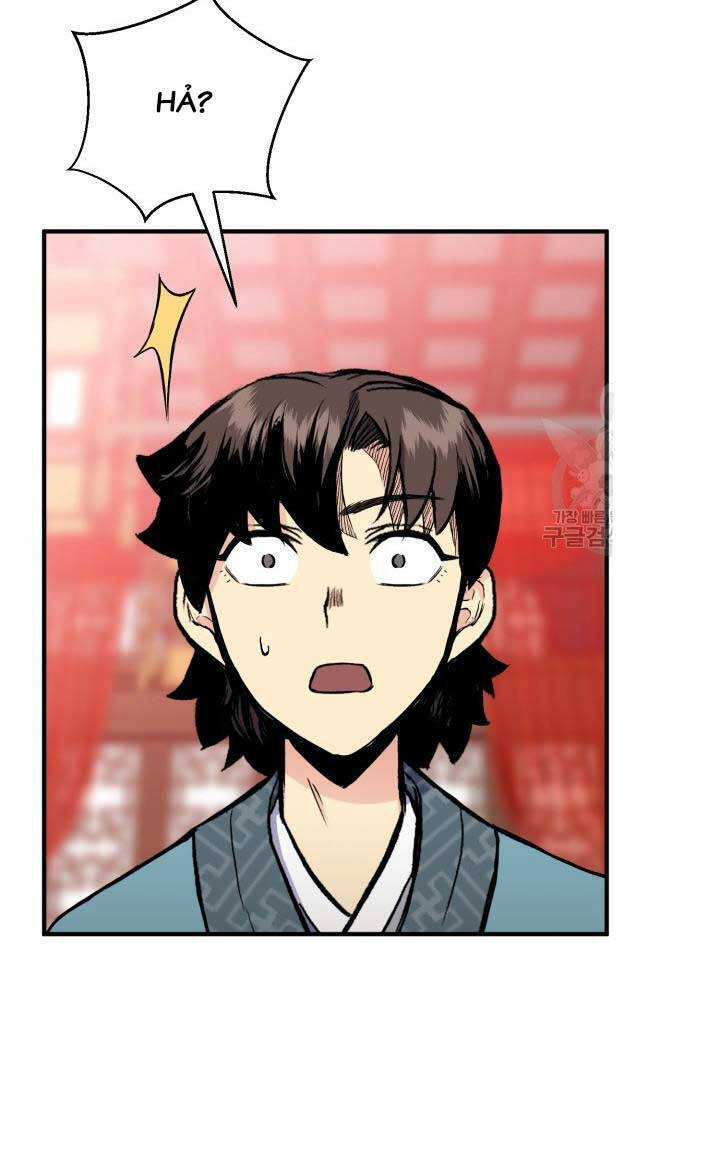 Ta Là Chủ Nhân Của Thư Viện Võ Công Chapter 7 - Trang 2