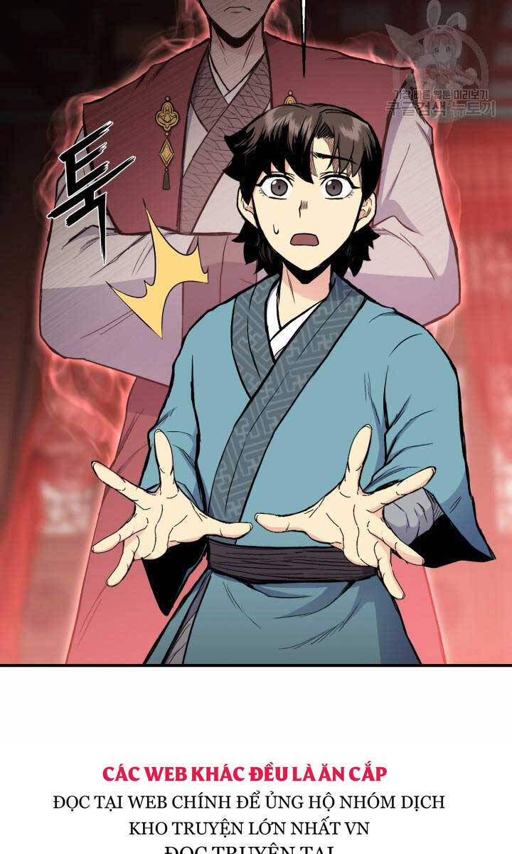 Ta Là Chủ Nhân Của Thư Viện Võ Công Chapter 7 - Trang 2