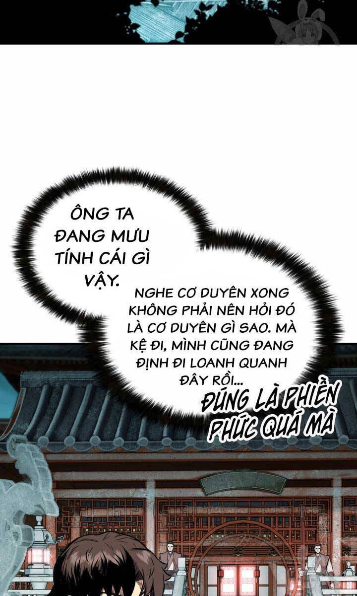 Ta Là Chủ Nhân Của Thư Viện Võ Công Chapter 7 - Trang 2