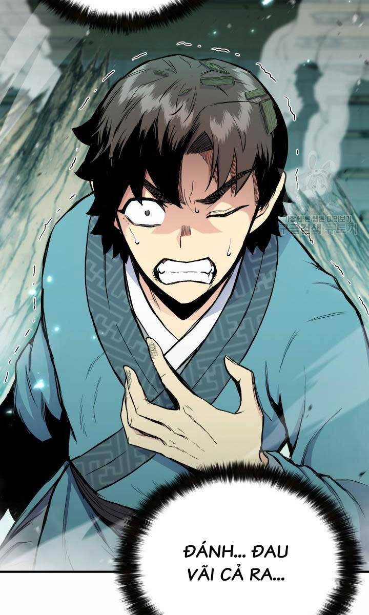 Ta Là Chủ Nhân Của Thư Viện Võ Công Chapter 8 - Trang 2