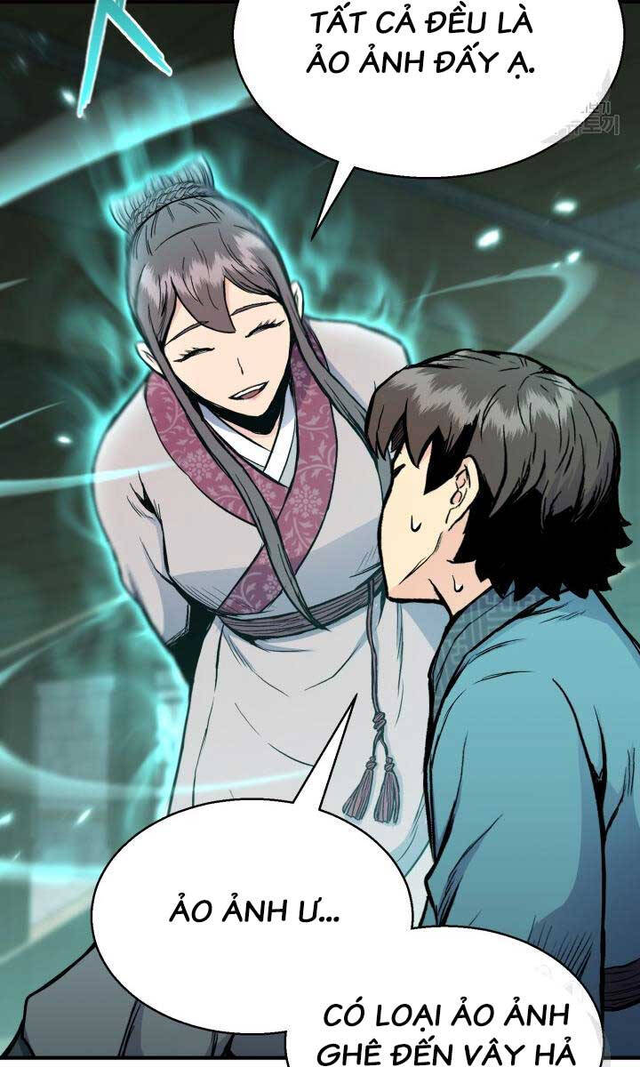 Ta Là Chủ Nhân Của Thư Viện Võ Công Chapter 8 - Trang 2