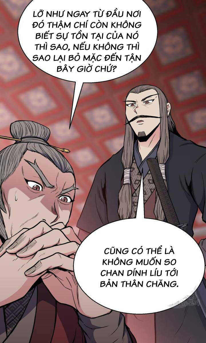 Ta Là Chủ Nhân Của Thư Viện Võ Công Chapter 8 - Trang 2