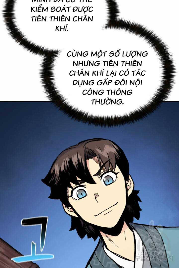 Ta Là Chủ Nhân Của Thư Viện Võ Công Chapter 8 - Trang 2