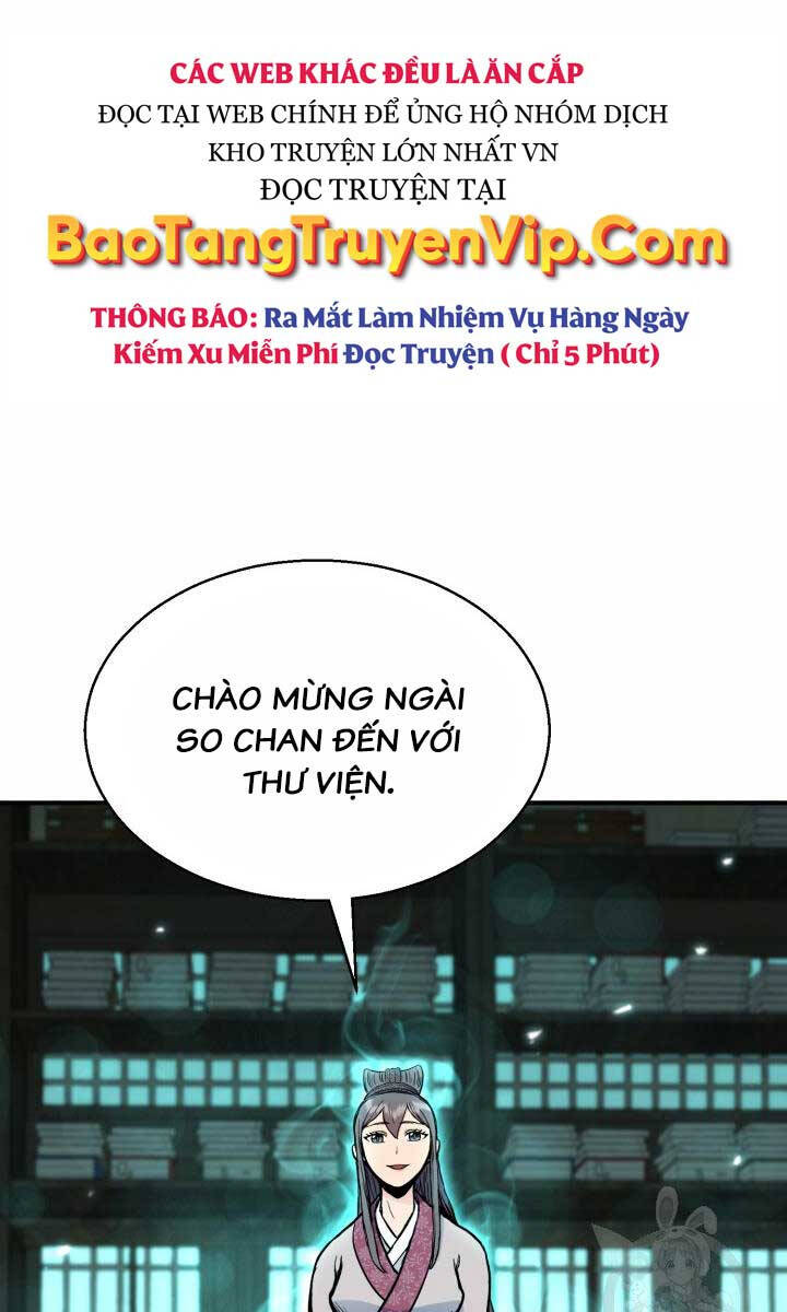 Ta Là Chủ Nhân Của Thư Viện Võ Công Chapter 8 - Trang 2
