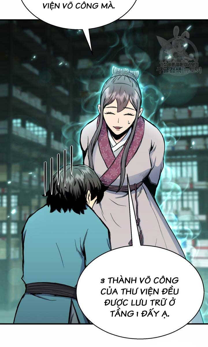 Ta Là Chủ Nhân Của Thư Viện Võ Công Chapter 8 - Trang 2