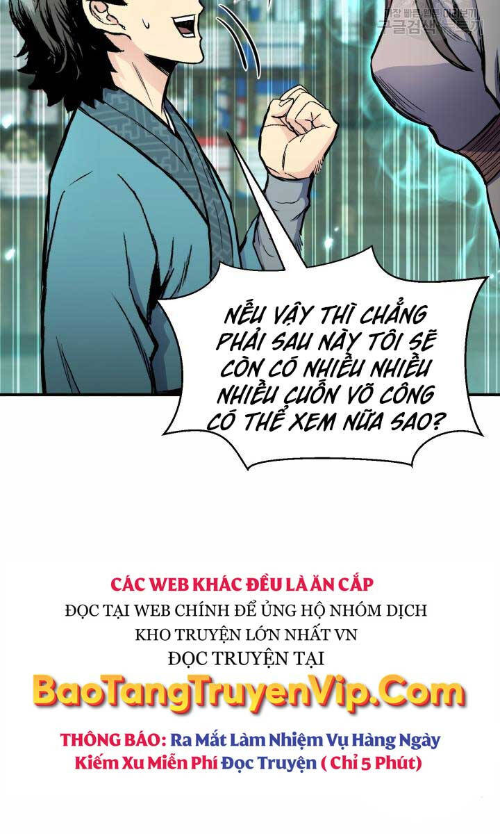 Ta Là Chủ Nhân Của Thư Viện Võ Công Chapter 8 - Trang 2