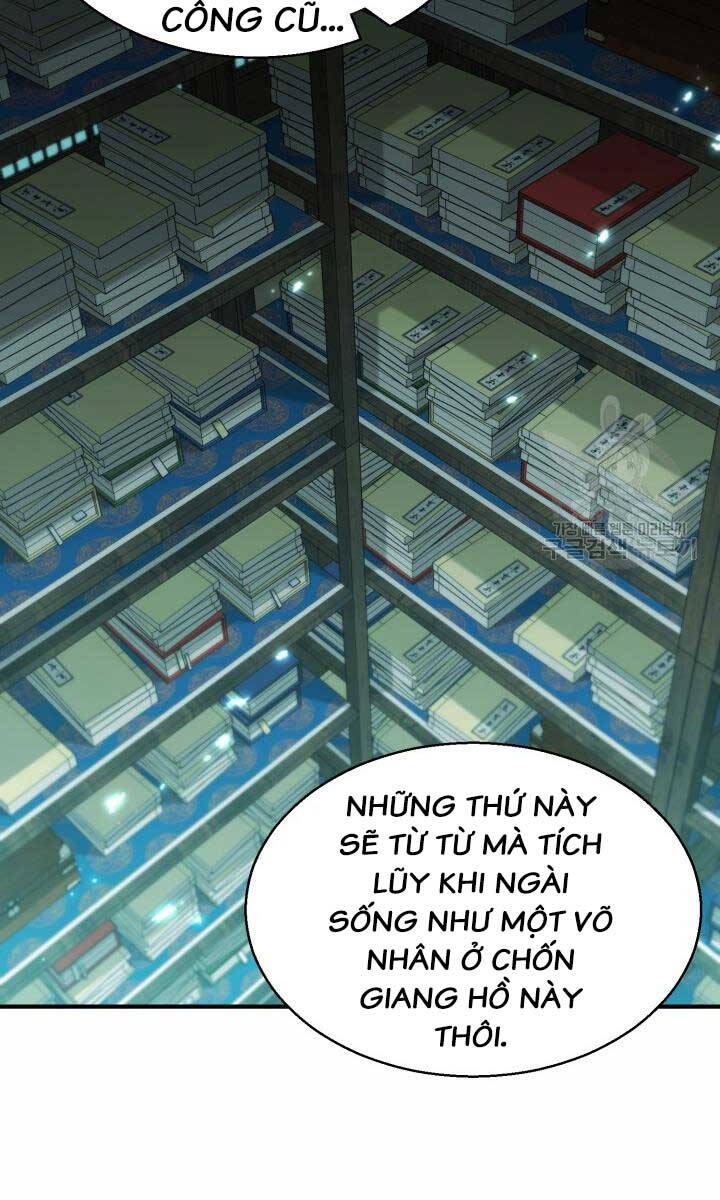 Ta Là Chủ Nhân Của Thư Viện Võ Công Chapter 8 - Trang 2