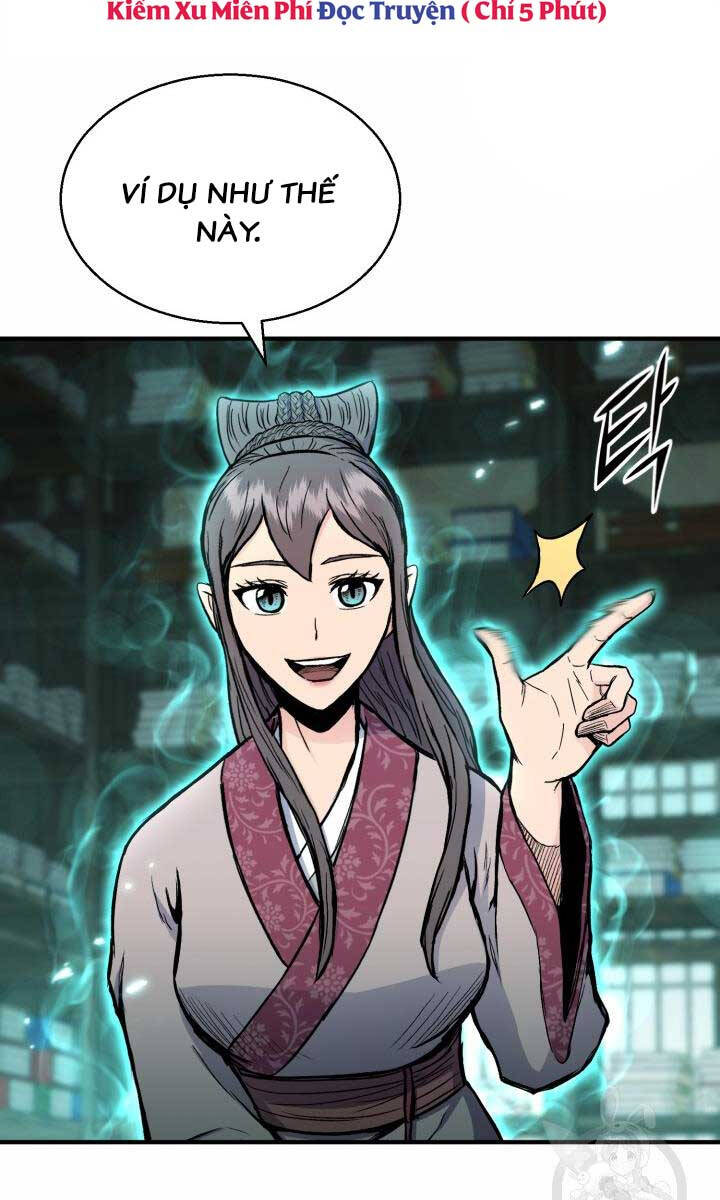 Ta Là Chủ Nhân Của Thư Viện Võ Công Chapter 8 - Trang 2