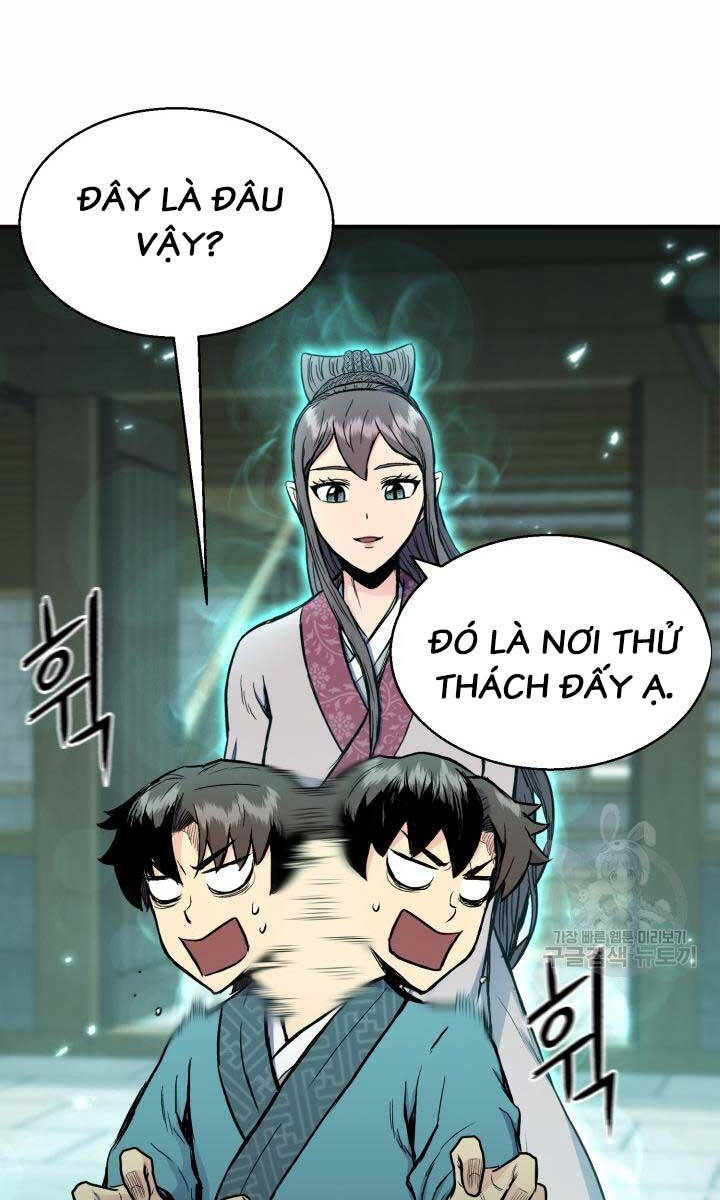 Ta Là Chủ Nhân Của Thư Viện Võ Công Chapter 8 - Trang 2