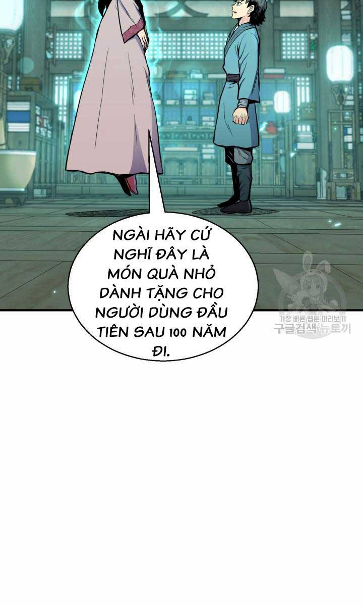 Ta Là Chủ Nhân Của Thư Viện Võ Công Chapter 9 - Trang 2