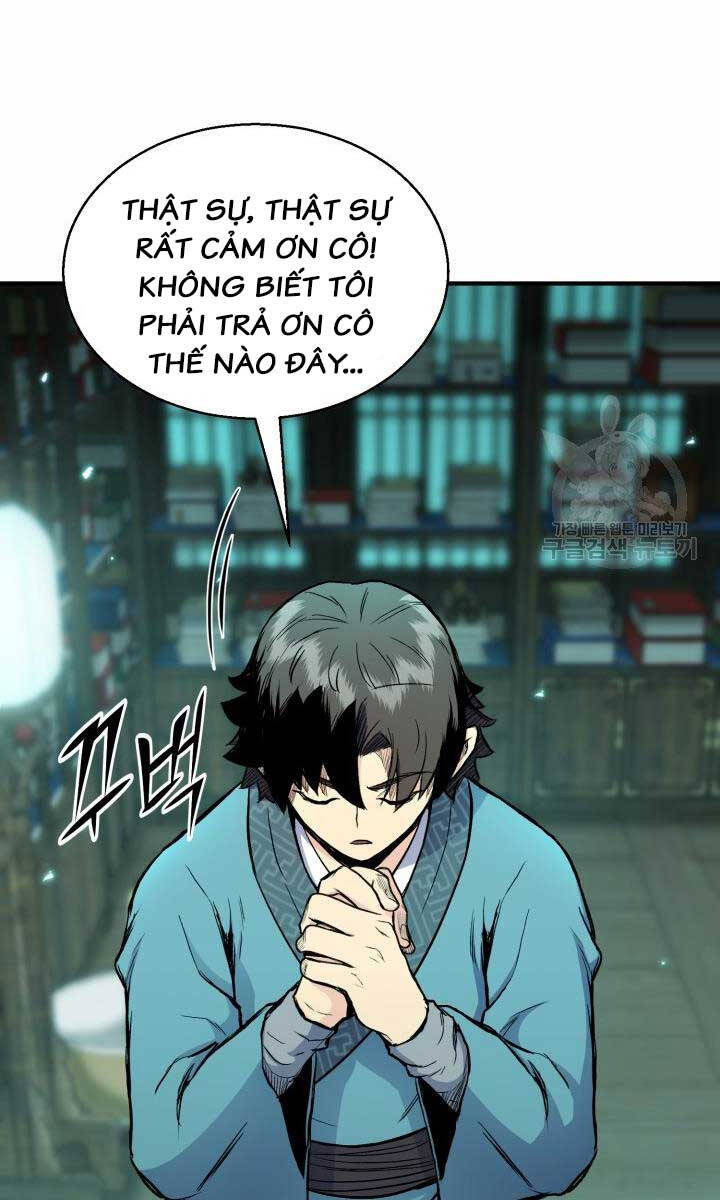 Ta Là Chủ Nhân Của Thư Viện Võ Công Chapter 9 - Trang 2