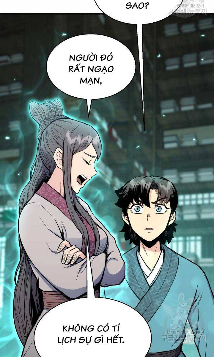 Ta Là Chủ Nhân Của Thư Viện Võ Công Chapter 9 - Trang 2