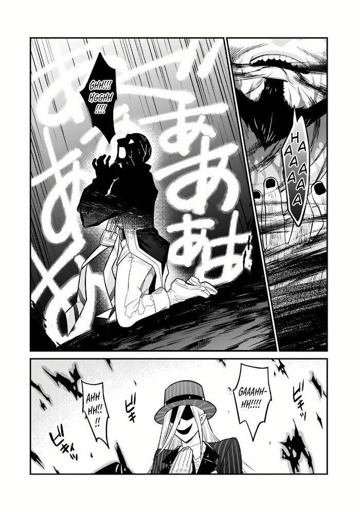 Ta Là Chúa Tể Của Đế Chế Liên Ngân Hà Chapter 10 - Trang 2