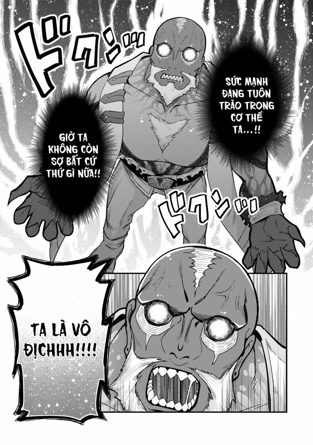 Ta Là Chúa Tể Của Đế Chế Liên Ngân Hà Chapter 10 - Trang 2