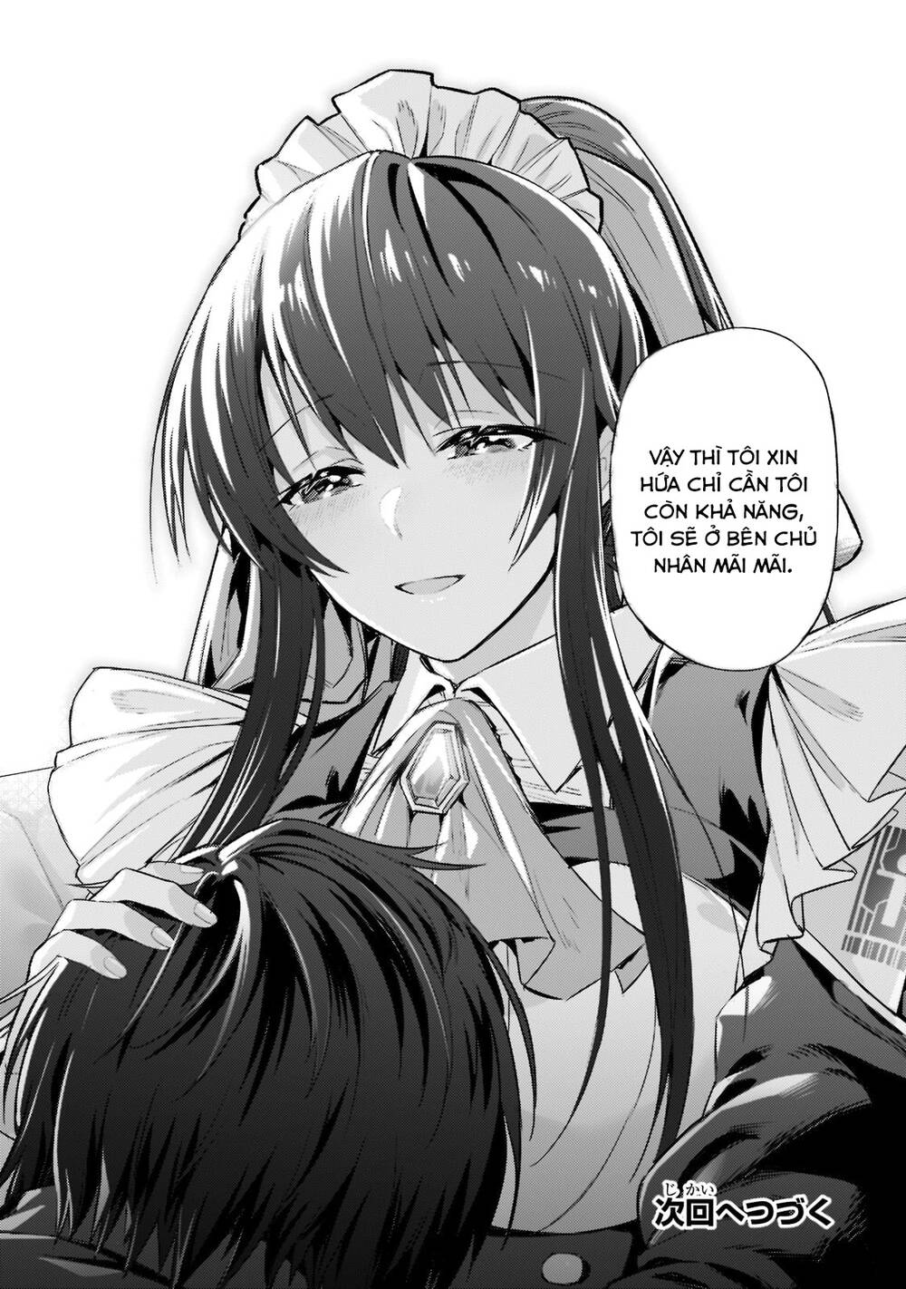 Ta Là Chúa Tể Của Đế Chế Liên Ngân Hà Chapter 12.2 - Trang 2