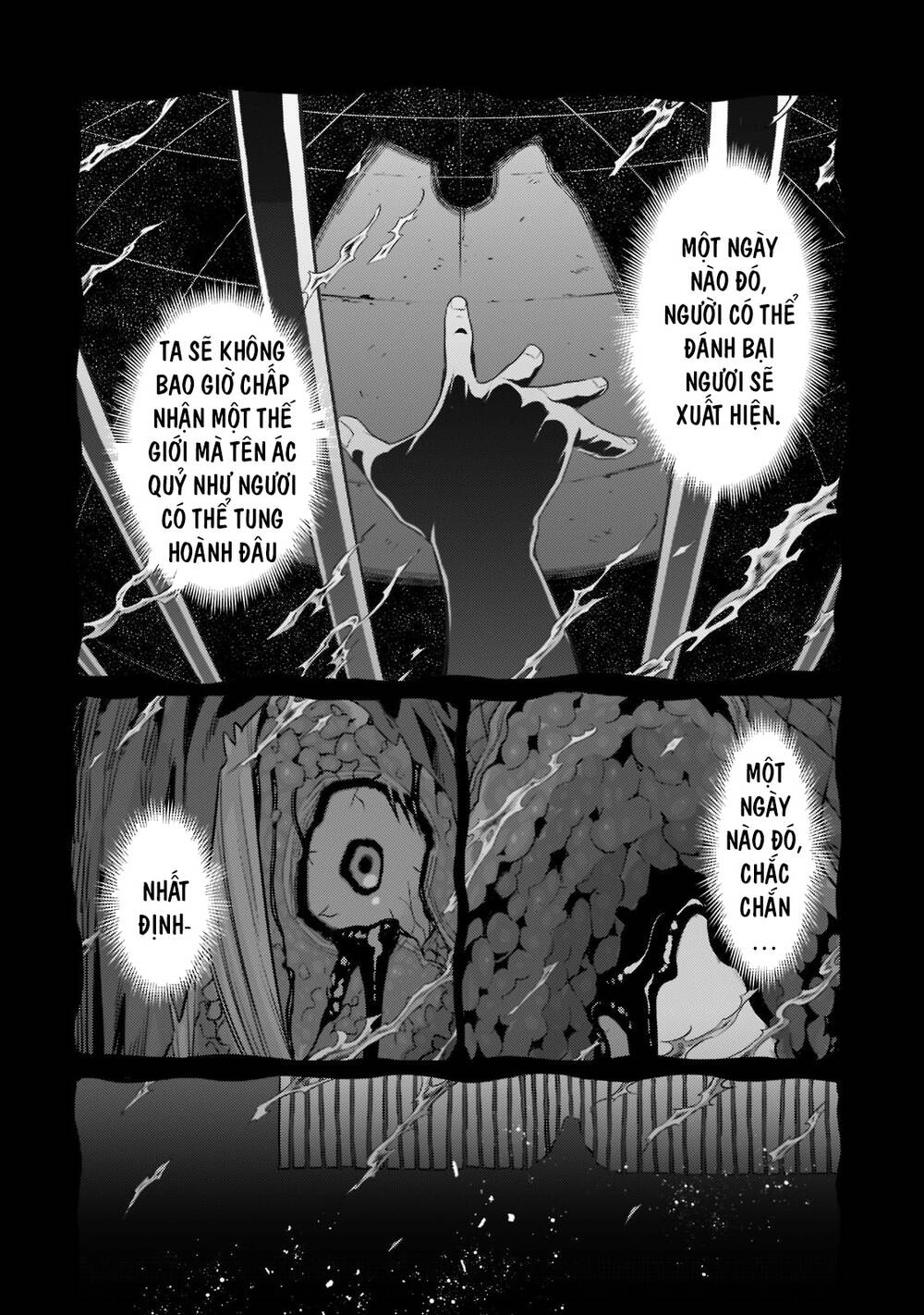 Ta Là Chúa Tể Của Đế Chế Liên Ngân Hà Chapter 13.1 - Trang 2