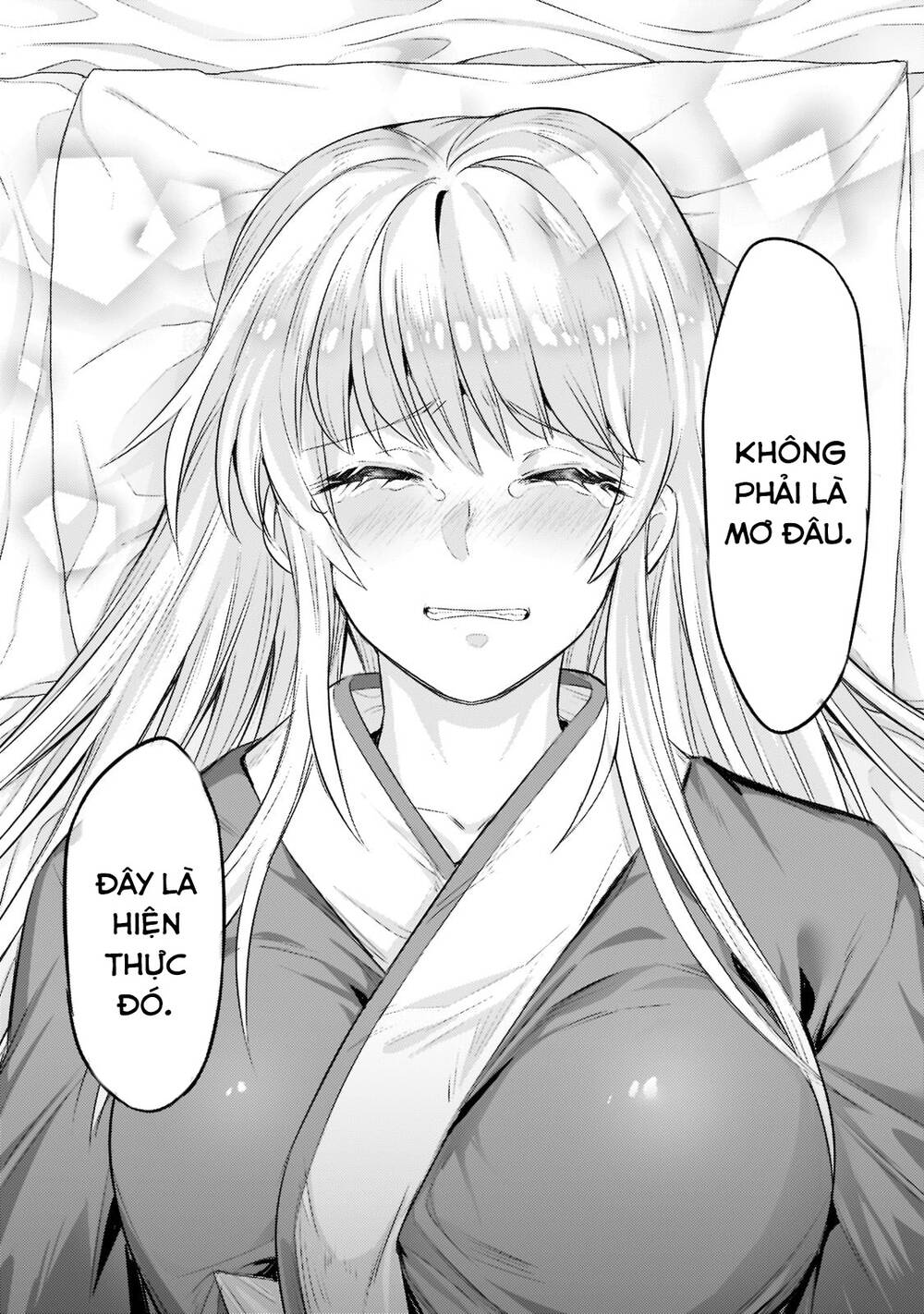 Ta Là Chúa Tể Của Đế Chế Liên Ngân Hà Chapter 13.1 - Trang 2