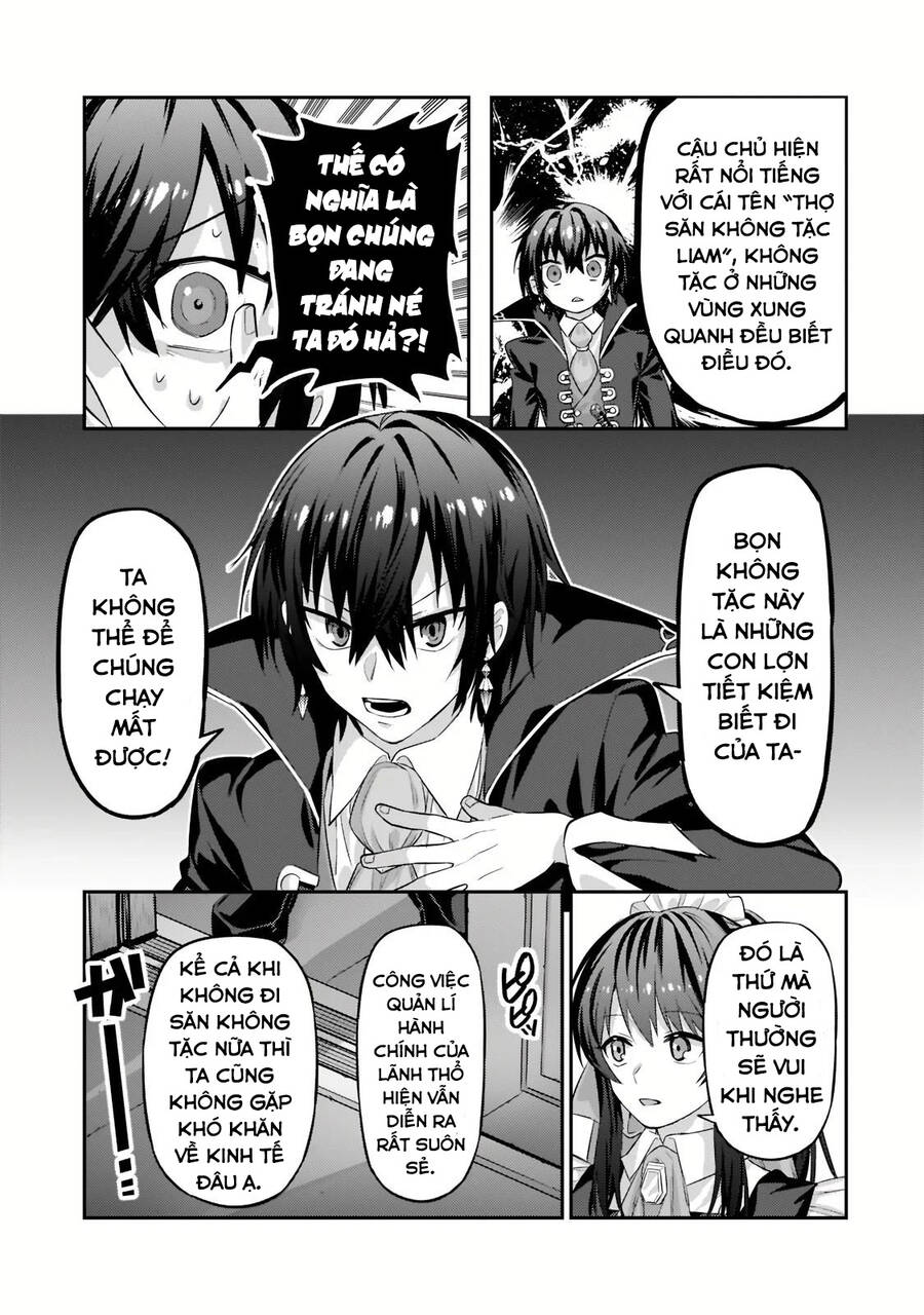 Ta Là Chúa Tể Của Đế Chế Liên Ngân Hà Chapter 14.1 - Trang 2