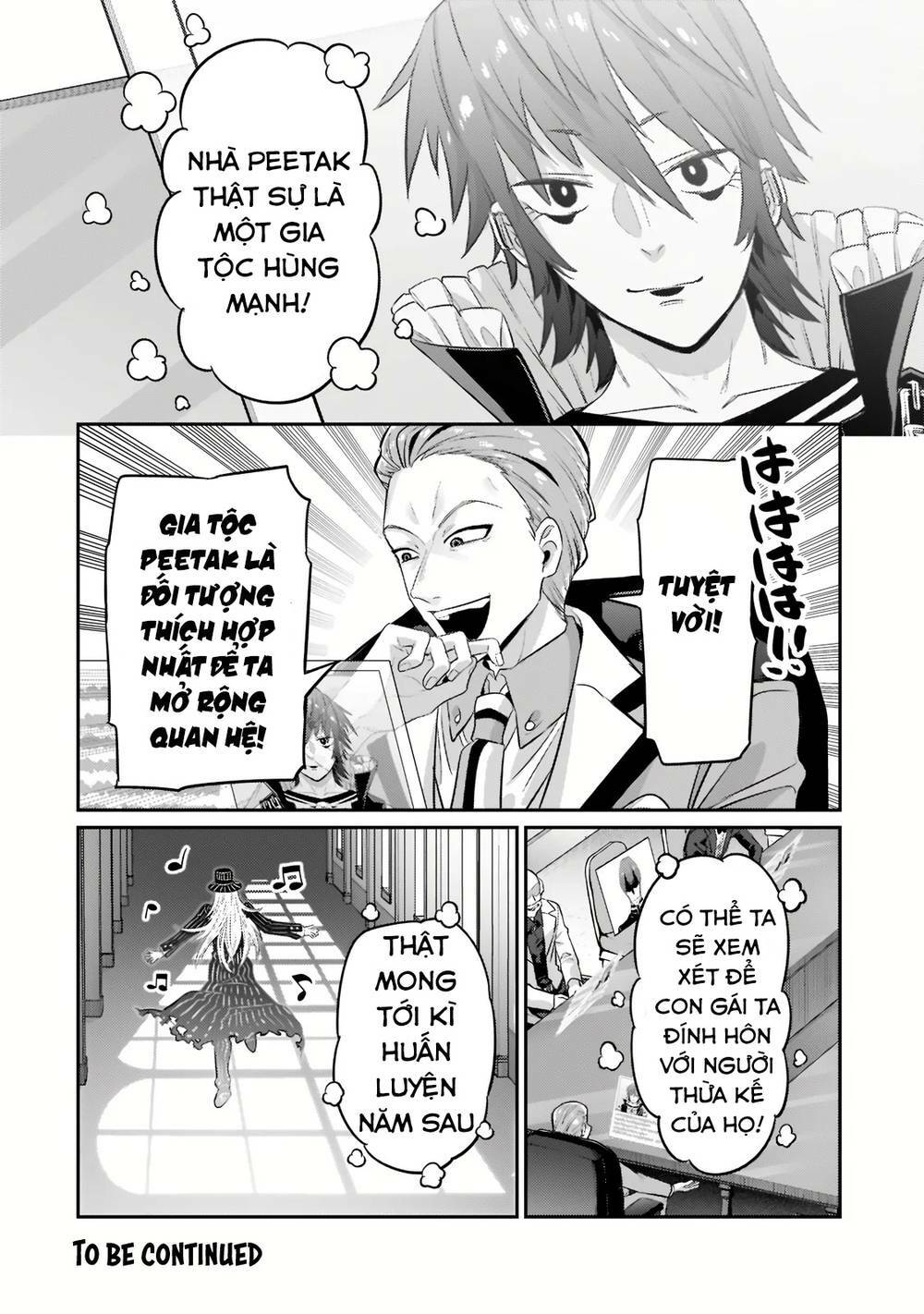 Ta Là Chúa Tể Của Đế Chế Liên Ngân Hà Chapter 14.2 - Trang 2