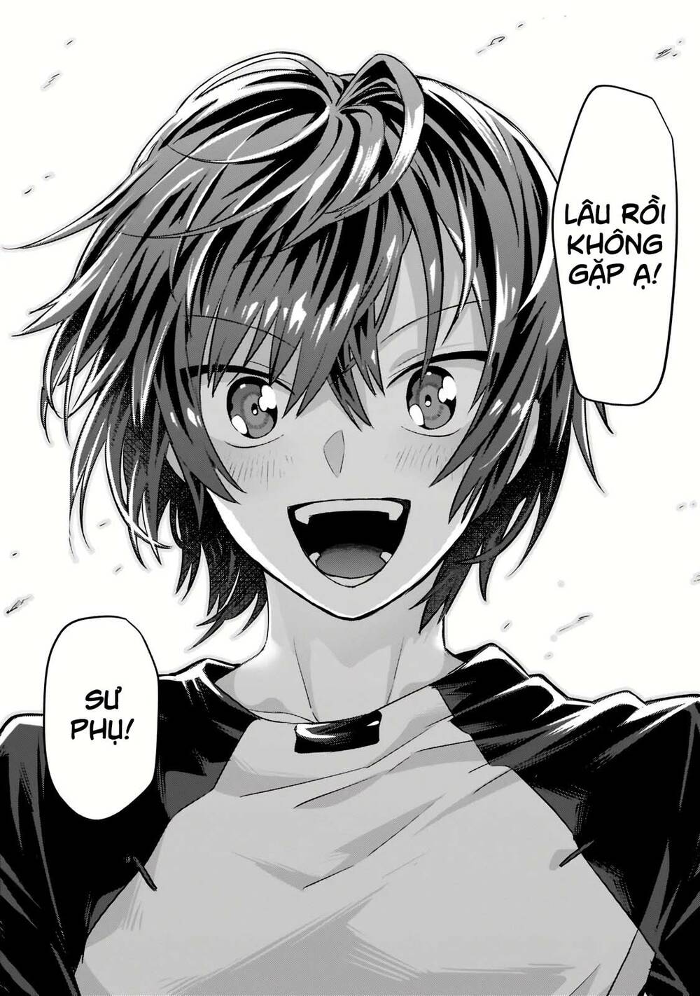 Ta Là Chúa Tể Của Đế Chế Liên Ngân Hà Chapter 17.2 - Trang 2