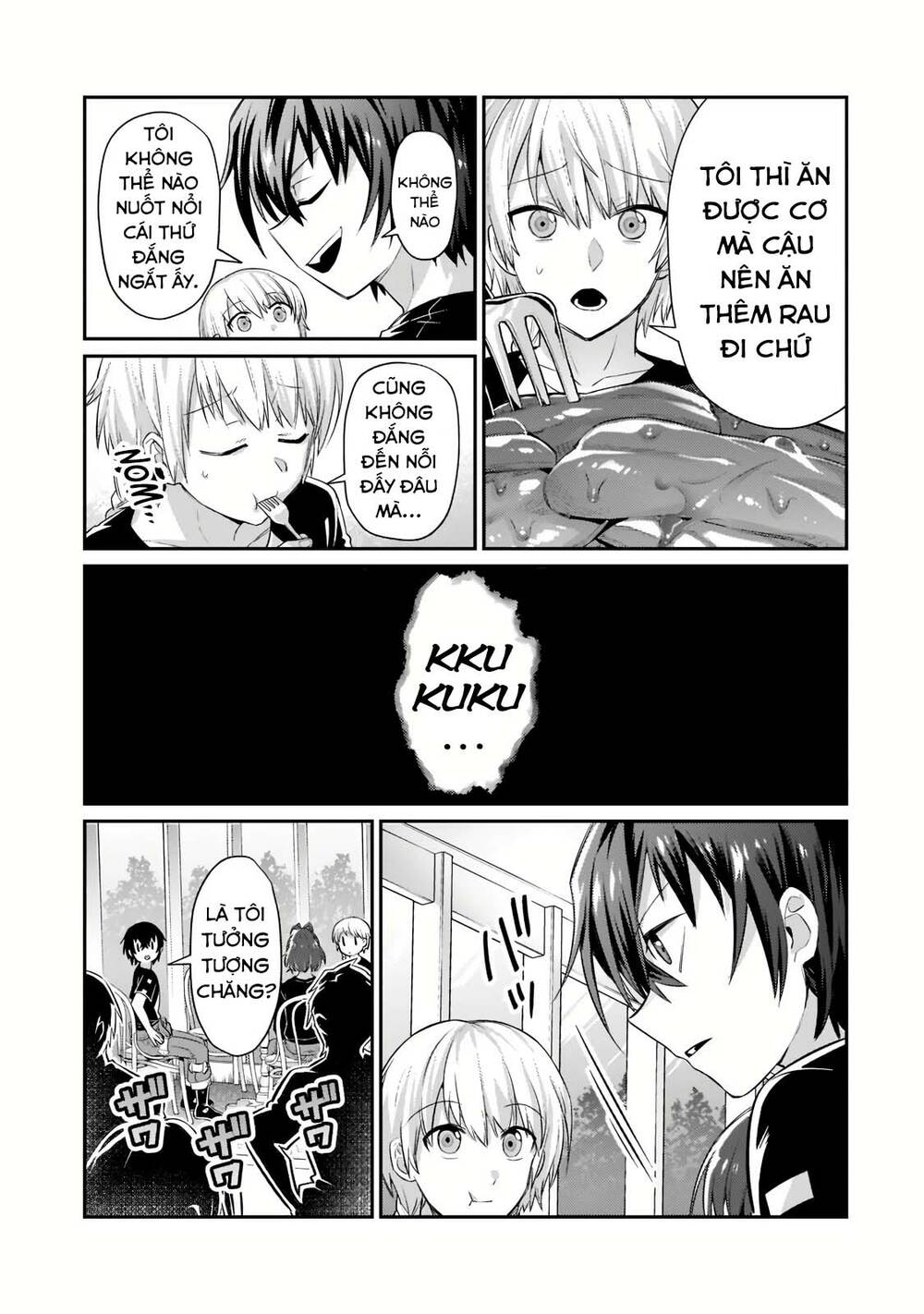 Ta Là Chúa Tể Của Đế Chế Liên Ngân Hà Chapter 17.2 - Trang 2