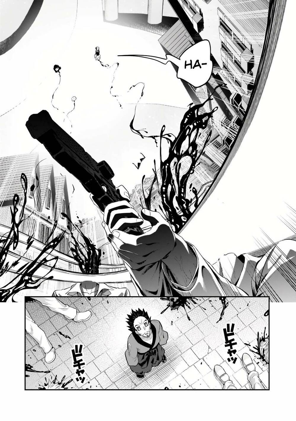 Ta Là Chúa Tể Của Đế Chế Liên Ngân Hà Chapter 18.1 - Trang 2