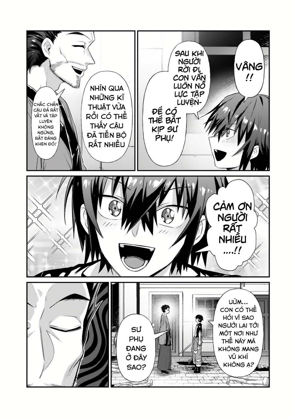 Ta Là Chúa Tể Của Đế Chế Liên Ngân Hà Chapter 18.1 - Trang 2